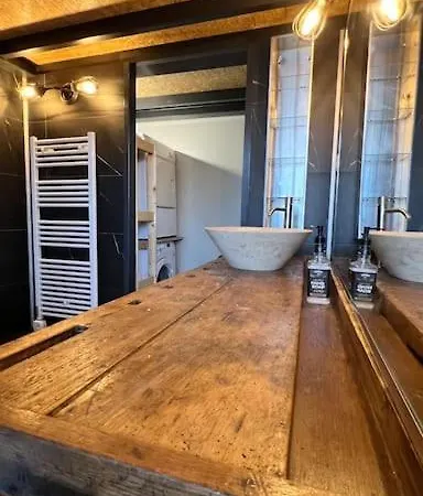 Loft - Jardin Des Plantes Apartment