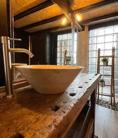 Loft - Jardin Des Plantes Apartment *