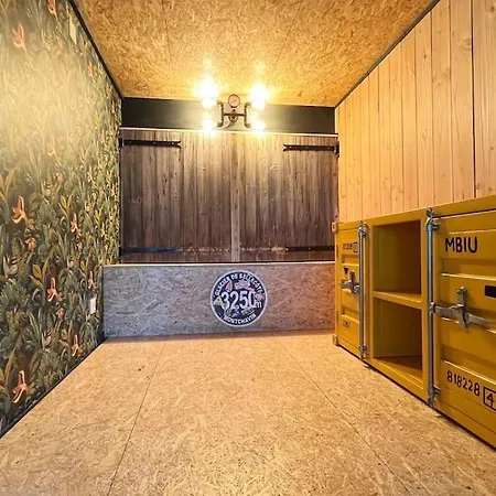 Apartment Loft - Jardin Des Plantes *